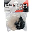 Cap de schimb TH16 pentru presă Yato YT-21752 2