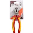 Patent 180 mm vde 1000v Yato YT-21152 2