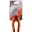 Patent 160 mm vde 1000v Yato YT-21151 2