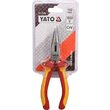 Cleste cu varf ascutit 160 mm vde 1000v Yato YT-21154 2