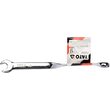Cheie combinată răsucită 12 mm Yato YT-01852 2