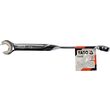 Cheie combinată răsucită 15 mm Yato YT-01855 2