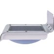 Lampa solara cu led pentru perete 120l m Yato YT-81855 2