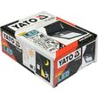 Lampa solara cu led smd pentru perete 120l m Yato YT-81856 2