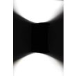 Lampa exterior din aluminiu, gu10, 2 x 35 W max Yato YT-81904 2