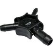 Calibrator cu debavor PEX-AL-PEX16/20/26, Yato YT-22374 2