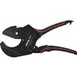 Clește tăiat PVC 63 mm teflonat Yato YT-22273 2