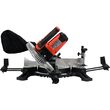 Circular banc laser,1500W,185x30x2.8 mm Yato YT-82172 2
