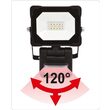 Reflector SMD led 50W 5000L m senzor miscare Yato YT-81829 2
