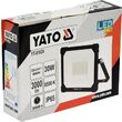 Reflector SMD led 30W 3000L m Yato YT-81824 2
