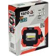 Reflector cu led 10W COB 680L m Yato YT-81821 2
