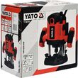 Freza 2100W Yato YT-82380 2