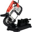 Fierastrau cu banda de 1100w Yato YT-82185 3