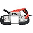 Fierastrau cu banda de 1100w Yato YT-82185 5