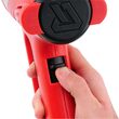 Pistol aer cald 2000w Yato YT-82288 2