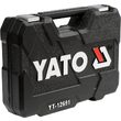 Trusa tubulare 82 piese Yato YT-12691 2