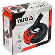 Capac cu aspiratie praf, 125 mm Yato YT-82994 2