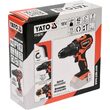 Autofiletanta, 18V, 42 Nm, fara acumulat, Yato YT-82797 2