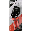 Cleste conectat profile 260 MM Yato YT-51312 2