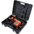 Ciocan demolator picamer SDS max, 1150w, 15j Yato YT-82133 2