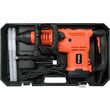 Rotopercutor SDS max, 1600w, 25j Yato YT-82135 2