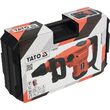 Rotopercutor SDS max, 1600w, 25j Yato YT-82135 4