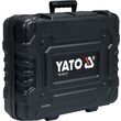 Rotopercutor SDS MAX 20J 1300W 7KG, Yato YT-82131 4