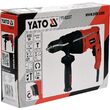 Bormanisa cu percutie 850 W Yato YT-82037 2