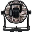 Ventilator hibrid, 18V/240V, Yato YT-82933 9