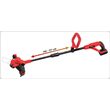 Trimmer cu acumulator de 18 v, 250/300 mm Yato YT-82830 4