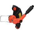 Aparat de tuns iarba fara baterie Yato YT-82831 2