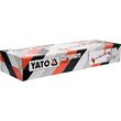 Aparat de tuns iarba fara baterie Yato YT-82831 4