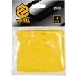 Set 4 raclete 50, 73, 98, 118 mm Vorel 05950 2