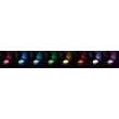 Lampa pentru wc Fala 75455 2