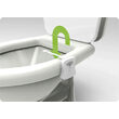 Lampa pentru wc Fala 75455 7