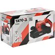 Slefuitor cu banda, 1200w, 100mm x 610mm Yato YT-82242 2