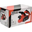 Rindea electrica 810 w, 82 mm Yato YT-82141 2