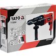 Bormasina cu percutie 1050w Yato YT-82044 2