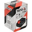 Acumulator Li-Ion, 18V, 4.0 Ah Yato YT-82844 2