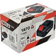 Acumulator 18V Li-Ion 6,0AH Yato YT-82845 2
