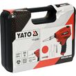 Pistol pentru lipit 200w Yato YT-82451 4