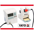 Statie de lipit cu afisaj digital 48w Yato YT-82455 2
