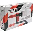 Masina de sudat (lipit) tevi termoplastice PPR 850w Yato YT-82250 2