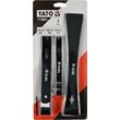 Set 3 leviere Yato YT-52863 2