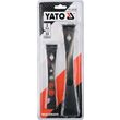 Set 2 raclete din inox Yato YT-52860 2