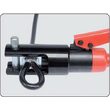 Presa hidraulica manuala 8t 10 - 120 mm Yato YT-22860 2