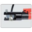 Presa hidraulica manuala 12t 16 - 240 mm Yato YT-22861 2