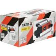 Vibrator pentru beton 2300 w, 35 mm, 4 m Yato YT-82601 2