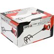 Mixer constructii, 1600W Yato YT-82607 2