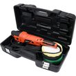 Aparat de polisat excentric 150 mm, M8 Yato YT-82200 2